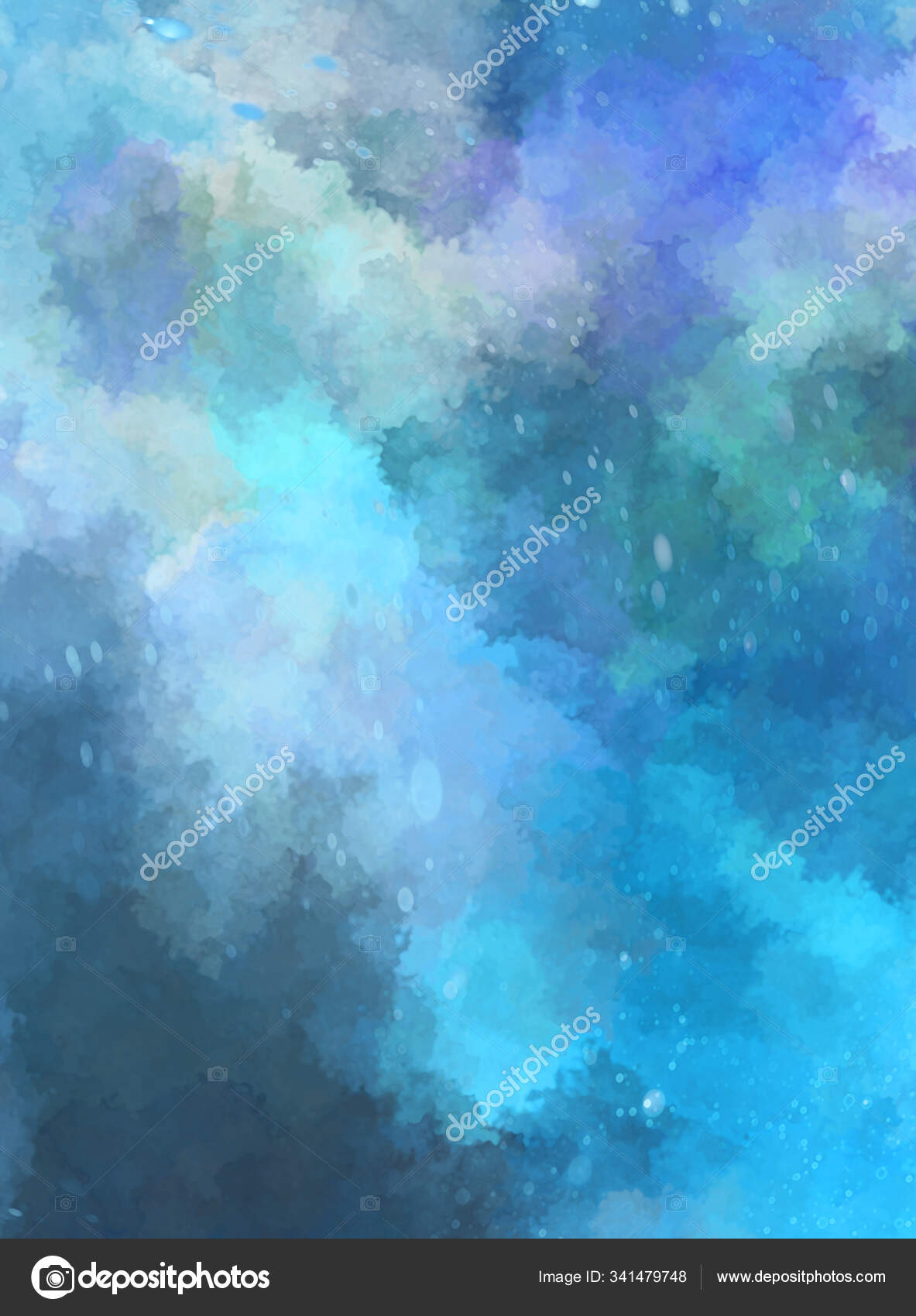 水彩画的背景上有斑斑和斑斑刷子抚摸着绘画2d说明 图库照片 C Hybrid Graphics 水彩画的背景上有斑斑和斑斑刷子抚摸着绘画2d说明 图库照片 C Hybrid Graphics