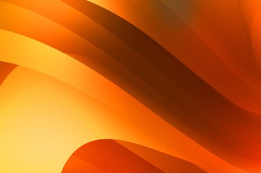 Renkli gradyan ile soyut arkaplan. Çizgili çizgili canlı duvar kâğıdı. Modern hareketin akışkan 2d çizimi.