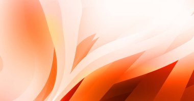 Renkli gradyan ile soyut arkaplan. Çizgili çizgili canlı duvar kâğıdı. Modern hareketin akışkan 2d çizimi.