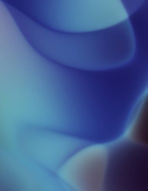 Soyut arkaplan. Sihirli enerji ve ışık hareketinin fraktal dalgaları. Parlayan ışık şekillerinin renkli duvar kağıdı şablonu.