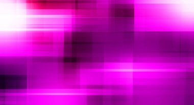 Geometrik çok renkli kesişen çizgiler. Dijital teknolojinin grafiksel çizimi. Soyut arkaplan. 