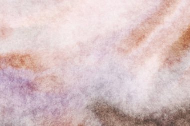 Suluboya arka plan. Soyut Illustration duvar kağıdı. Fırça darbesi ile boyanmış. 2d Görüntü.