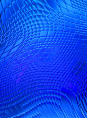 Soyut arkaplan. Renkli dalgalı tasarım duvar kağıdı. yaratıcı grafik 2D çizim. Dinamik şekilli modaya uygun sıvı örtüsü.