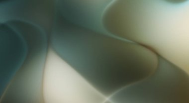 Soyut arkaplan. Sihirli enerji ve ışık hareketinin fraktal dalgaları. Parlayan ışık şekillerinin renkli duvar kağıdı şablonu.