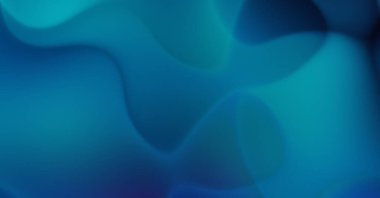 Soyut arkaplan. Sihirli enerji ve ışık hareketinin fraktal dalgaları. Parlayan ışık şekillerinin renkli duvar kağıdı şablonu.