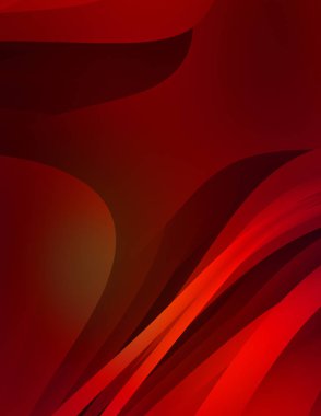 Renkli gradyan ile soyut arkaplan. Çizgili çizgili canlı duvar kâğıdı. Modern hareketin akışkan 2d çizimi.