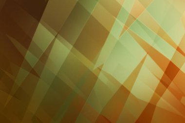 Soyut arkaplan. Çizgili renkli geometrik duvar kâğıdı. Çapraz şekiller desen grafikleri kesişiyor. Canlı tasarım.