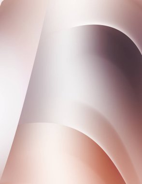 Dinamik trend basit akışkan renk gradyan soyut serin arka plan ve üst üste çizgi etkileri. Duvar kağıdı, afiş, arkaplan, kart, kitap, broşür, web sitesi. 2d illüstrasyon