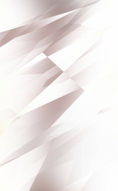 Soyut arkaplan. Üçgen 3d illüstrasyon çokgen sanat modeli tarzı. Geleceğin grafik geometrik tasarımı. Geometri dokusu fütürist dekorasyon. Moda ve canlı modern şablon