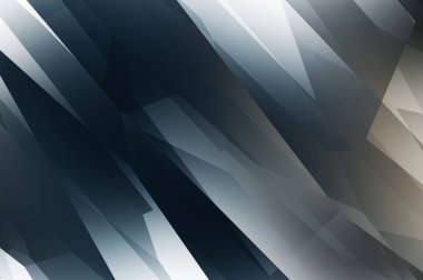 Soyut arkaplan. Üçgen 3d illüstrasyon çokgen sanat modeli tarzı. Geleceğin grafik geometrik tasarımı. Geometri dokusu fütürist dekorasyon. Moda ve canlı modern şablon