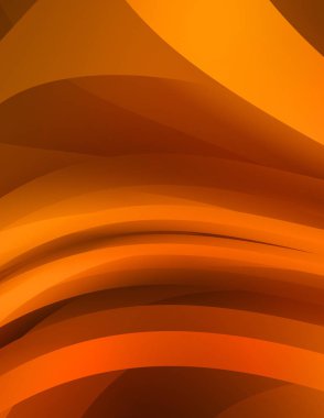 Renkli gradyan ile soyut arkaplan. Çizgili çizgili canlı duvar kâğıdı. Modern hareketin akışkan 2d çizimi.