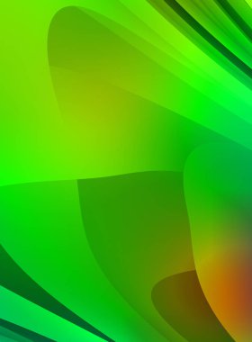 Renkli gradyan ile soyut arkaplan. Çizgili çizgili canlı duvar kâğıdı. Modern hareketin akışkan 2d çizimi.