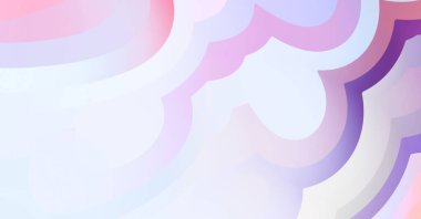 Sıvı renkli gradyanı olan soyut bir arkaplan. Modern kentsel grafiğin 2D çizimi. Graffiti tasarımı duvar kağıdına ilham verdi.