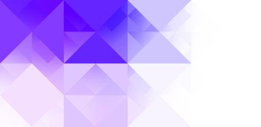 Minimalist tasarımın geometrik arka planı. Soyut yaratıcı konsept çizimi.