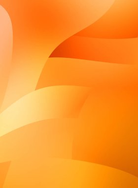 Renkli gradyan ile soyut arkaplan. Çizgili çizgili canlı duvar kâğıdı. Modern hareketin akışkan 2d çizimi.