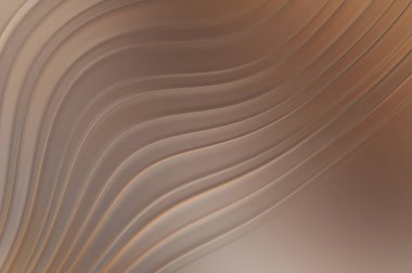 Güzel, sofistike arka plan. Renkli şekilleri ve çizgileri olan minimalist tasarım. Güzel, basit, soyut bir duvar kağıdı. En küçük girdap desenli 2d illüstrasyon grafiği.