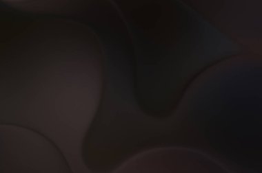 Soyut arkaplan. Sihirli enerji ve ışık hareketinin fraktal dalgaları. Parlayan ışık şekillerinin renkli duvar kağıdı şablonu.