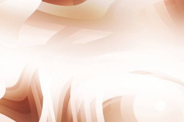 Dinamik trend basit akışkan renk gradyan soyut serin arka plan ve üst üste çizgi etkileri. Duvar kağıdı, afiş, arkaplan, kart, kitap, broşür, web sitesi. 2d illüstrasyon