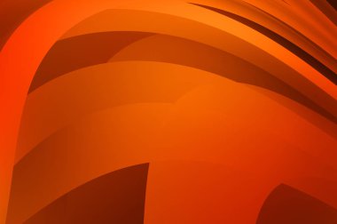 Renkli gradyan ile soyut arkaplan. Çizgili çizgili canlı duvar kâğıdı. Modern hareketin akışkan 2d çizimi.