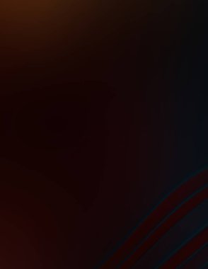 Güzel, sofistike arka plan. Renkli şekilleri ve çizgileri olan minimalist tasarım. Güzel, basit, soyut bir duvar kağıdı. En küçük girdap desenli 2d illüstrasyon grafiği.