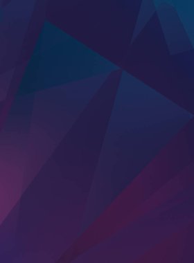 Geometrik şekilli tasarım çizimi. Üçgen şekilli soyut bir arkaplan. Renkli grafik duvar kağıdı.