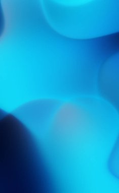 Soyut arkaplan. Sihirli enerji ve ışık hareketinin fraktal dalgaları. Parlayan ışık şekillerinin renkli duvar kağıdı şablonu.