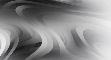 Dinamik trend basit akışkan renk gradyan soyut serin arka plan ve üst üste çizgi etkileri. Duvar kağıdı, afiş, arkaplan, kart, kitap, broşür, web sitesi. 2d illüstrasyon