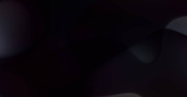 Soyut arkaplan. Sihirli enerji ve ışık hareketinin fraktal dalgaları. Parlayan ışık şekillerinin renkli duvar kağıdı şablonu.