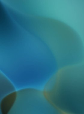 Soyut arkaplan. Sihirli enerji ve ışık hareketinin fraktal dalgaları. Parlayan ışık şekillerinin renkli duvar kağıdı şablonu.