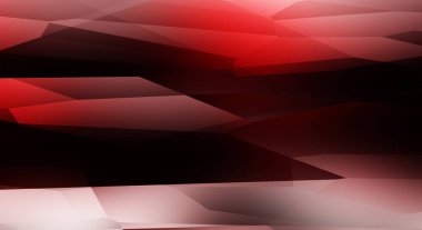 Soyut arkaplan. Üçgen 3d illüstrasyon çokgen sanat modeli tarzı. Geleceğin grafik geometrik tasarımı. Geometri dokusu fütürist dekorasyon. Moda ve canlı modern şablon