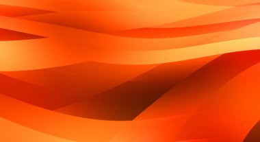 Renkli gradyan ile soyut arkaplan. Çizgili çizgili canlı duvar kâğıdı. Modern hareketin akışkan 2d çizimi.