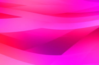 Renkli gradyan ile soyut arkaplan. Çizgili çizgili canlı duvar kâğıdı. Modern hareketin akışkan 2d çizimi.