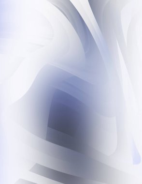 Dinamik trend basit akışkan renk gradyan soyut serin arka plan ve üst üste çizgi etkileri. Duvar kağıdı, afiş, arkaplan, kart, kitap, broşür, web sitesi. 2d illüstrasyon