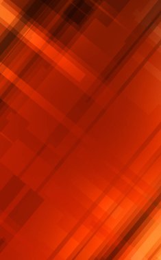 Çapraz katmanlı geometrik desen. Fütüristik bir geçmişi var. Renkli geometrik şablon.