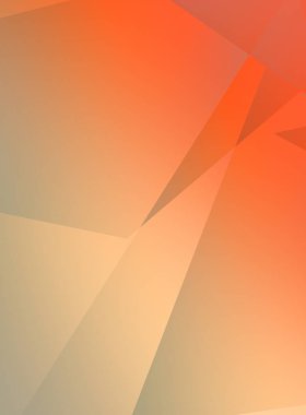 Geometrik şekilli tasarım çizimi. Üçgen şekilli soyut bir arkaplan. Renkli grafik duvar kağıdı.