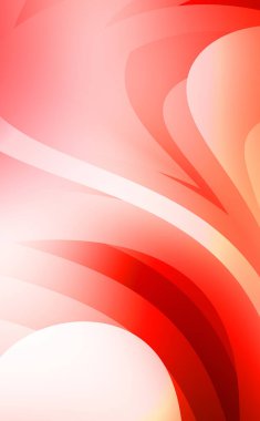 Renkli gradyan ile soyut arkaplan. Çizgili çizgili canlı duvar kâğıdı. Modern hareketin akışkan 2d çizimi.