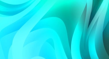 Renkli gradyan ile soyut arkaplan. Çizgili çizgili canlı duvar kâğıdı. Modern hareketin akışkan 2d çizimi.