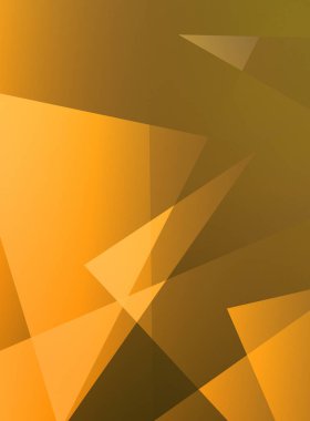 Geometrik şekilli tasarım çizimi. Üçgen şekilli soyut bir arkaplan. Renkli grafik duvar kağıdı.