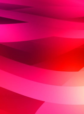 Renkli gradyan ile soyut arkaplan. Çizgili çizgili canlı duvar kâğıdı. Modern hareketin akışkan 2d çizimi.