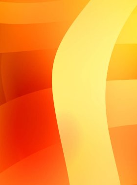 Renkli gradyan ile soyut arkaplan. Çizgili çizgili canlı duvar kâğıdı. Modern hareketin akışkan 2d çizimi.