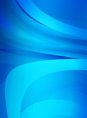 Renkli gradyan ile soyut arkaplan. Çizgili çizgili canlı duvar kâğıdı. Modern hareketin akışkan 2d çizimi.