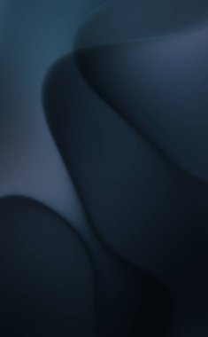 Soyut arkaplan. Sihirli enerji ve ışık hareketinin fraktal dalgaları. Parlayan ışık şekillerinin renkli duvar kağıdı şablonu.