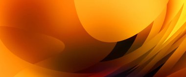 Renkli gradyan ile soyut arkaplan. Çizgili çizgili canlı duvar kâğıdı. Modern hareketin akışkan 2d çizimi.