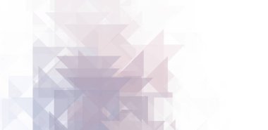 Üçgen arka planda üst üste dizayn ediliyor. Soyut geometrik duvar kağıdı. Geometrik renkli üçgen şekiller.