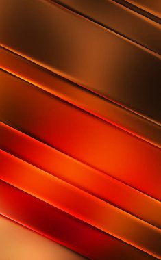 Renkli ışıltılı, sofistike bir arka plan. Parlayan ışıkları ve canlı renkleri olan havalı tasarım şablonu. Lüks düz köşegen sunum duvar kağıdı.