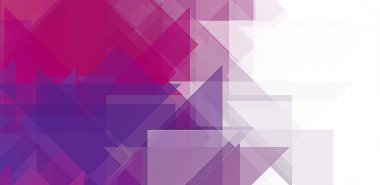 Minimalist tasarımın geometrik arka planı. Soyut yaratıcı konsept çizimi.