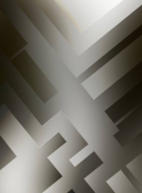 Soyut arkaplan. Üçgen 3d illüstrasyon çokgen sanat modeli tarzı. Geleceğin grafik geometrik tasarımı. Geometri dokusu fütürist dekorasyon. Moda ve canlı modern şablon