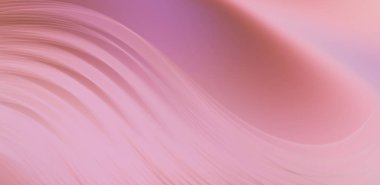 sıvı soyut arkaplan ve renkli gradyan. Modern hareketin 2d illüstrasyonu.