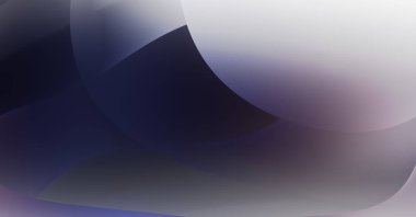 Dinamik trend basit akışkan renk gradyan soyut serin arka plan ve üst üste çizgi etkileri. Duvar kağıdı, afiş, arkaplan, kart, kitap, broşür, web sitesi. 2d illüstrasyon