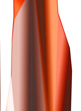 Soyut arkaplan. Üçgen 3d illüstrasyon çokgen sanat modeli tarzı. Geleceğin grafik geometrik tasarımı. Geometri dokusu fütürist dekorasyon. Moda ve canlı modern şablon